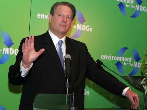 Al Gore