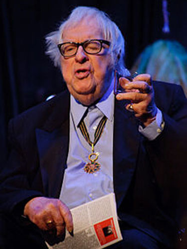 Foto: Ray Bradbury (c) Wikipedia