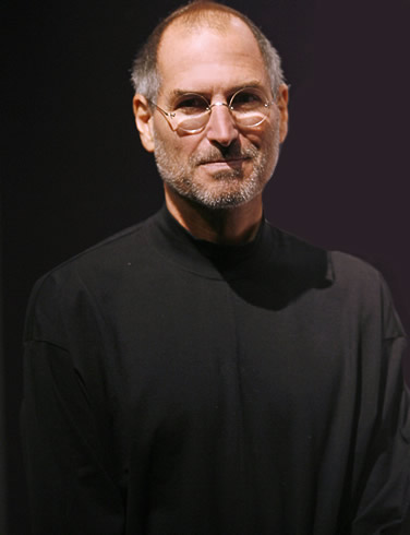 Foto: Steve Jobs