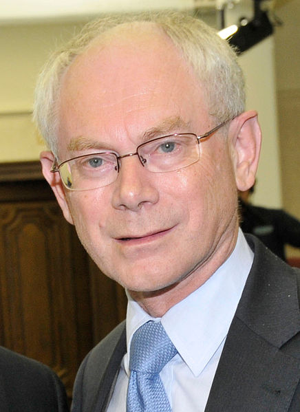 Herman von Rompuy (c) wikipedia.org