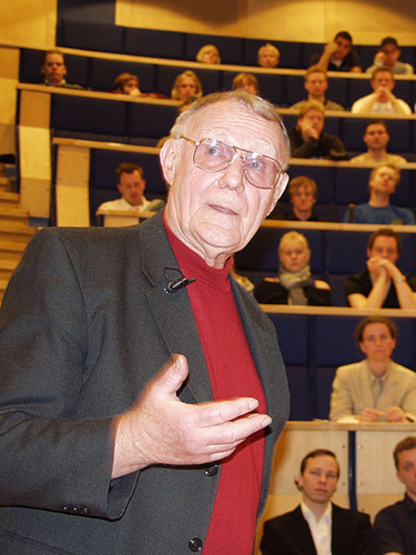 Ingvar Kamprad - wikipedia.org