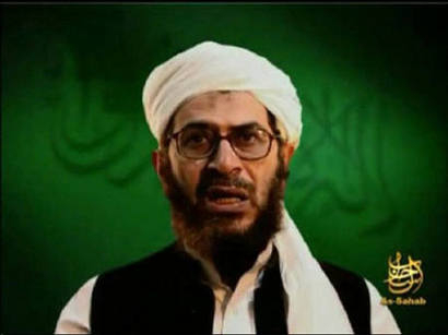 Foto Mustafa Abu al-Yazid