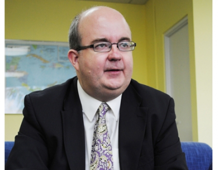 paul brummell