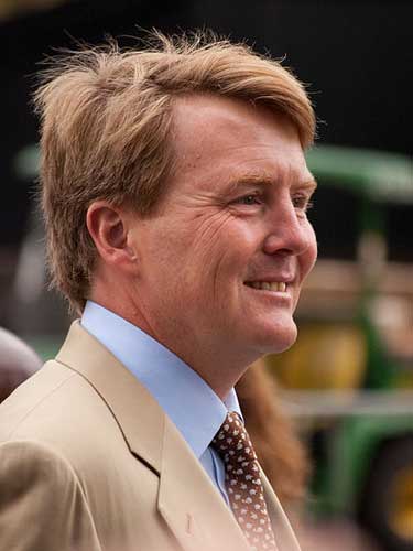 Printul Willem-Alexander (c) wikipedia.org