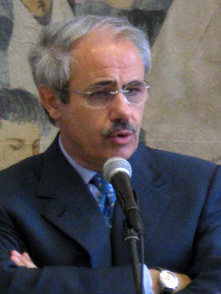 Raffaele Lombardo - wikipedia.org