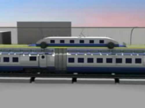 Tren