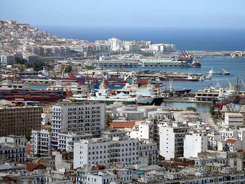 Alger (c) wikipedia.org