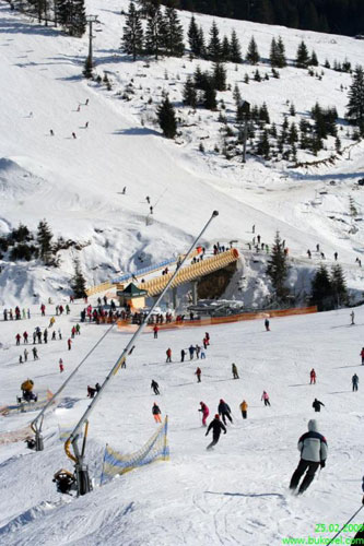 Bukovel