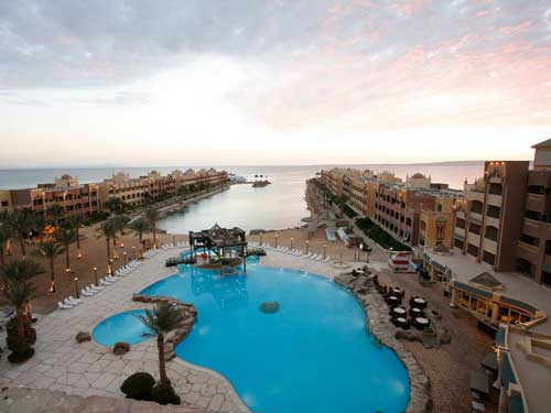 Foto Egipt Hurghada