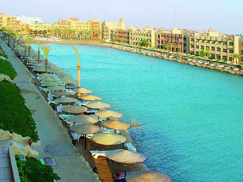 Foto Hurghada