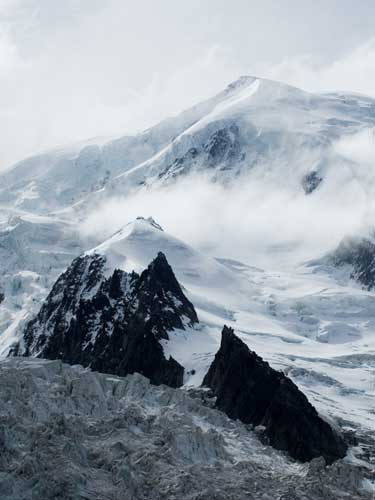 Mont Blanc - wikipedia.org