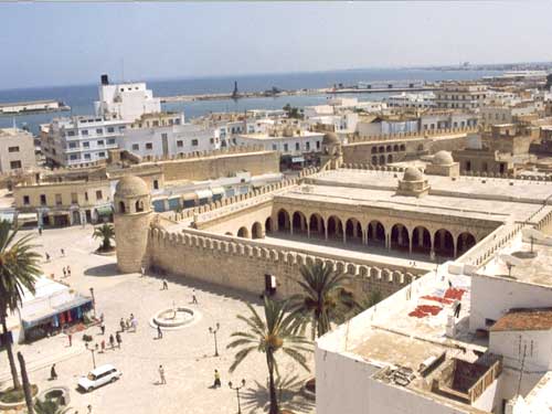 Foto Moschee - Sousse