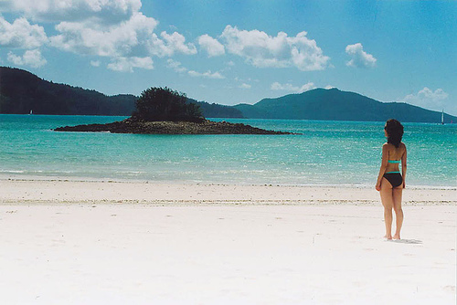 Hamilton Island