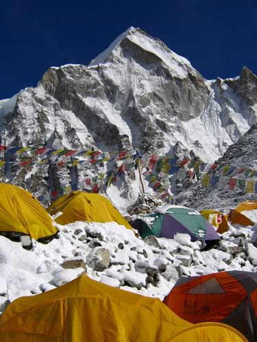 Muntele Everest
