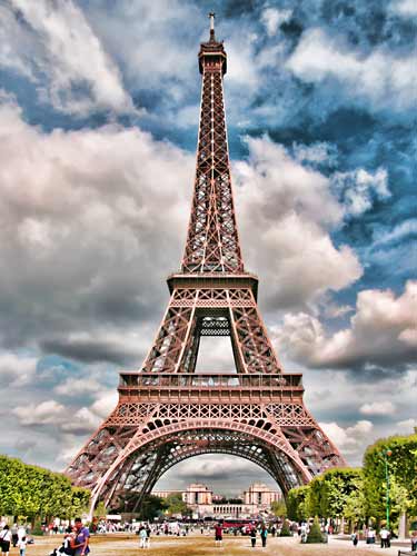 Turnul Eiffel (c) sxc.hu
