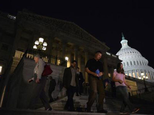 Washington (c)agerpres.ro