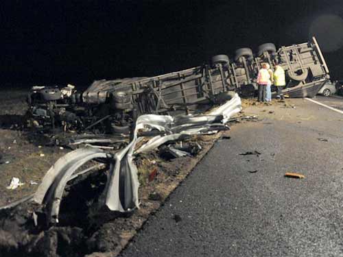 Accident cu 14 morti (c) hiardo.hu