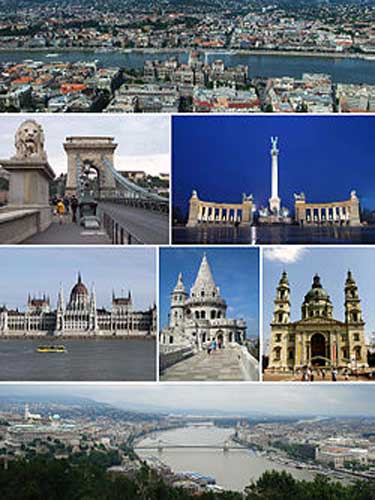 Budapesta (c) wikipedia.org
