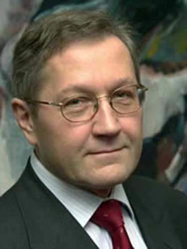 Klaus Regling 