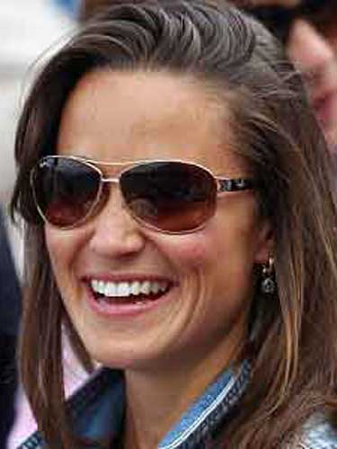 Pippa Middleton - pippamiddleton.net