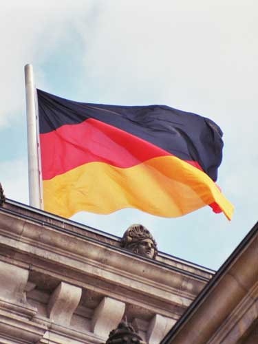 Steagul Germaniei - sxc.hu
