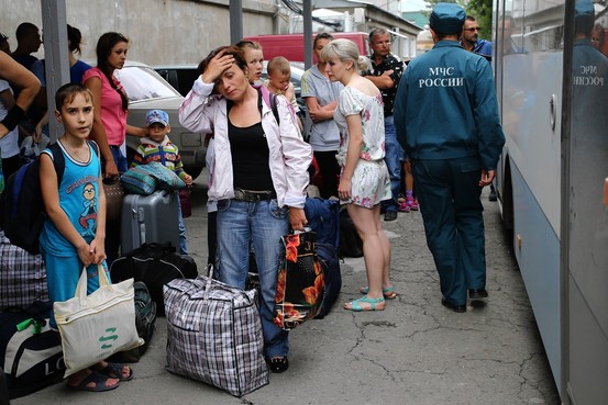 ucraina refugiati (c) online.wsj.com