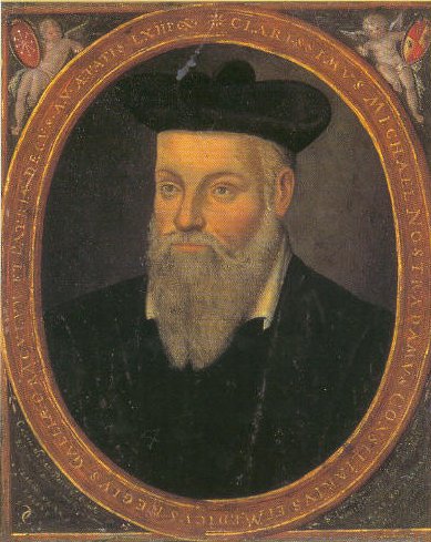 Nostradamus