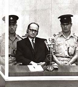 Adolf Eichmann