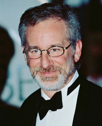 Steven Spielberg