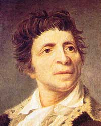 Jean Paul Marat