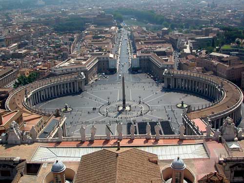 Statul Vatican