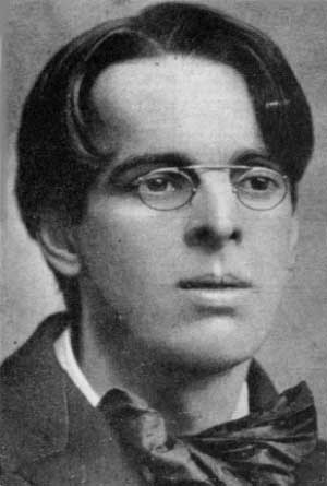 William Butler Yeats