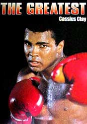 Cassius Clay