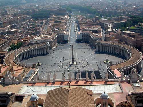 vatican