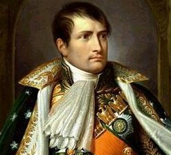 Napoleon Bonaparte