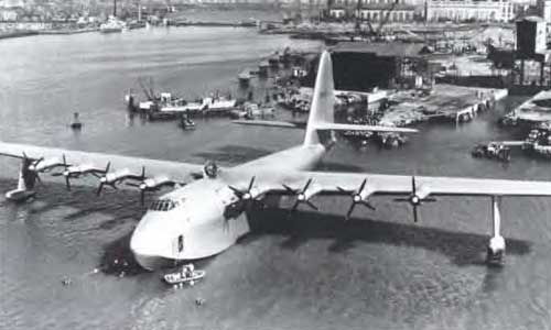 Spruce Goose