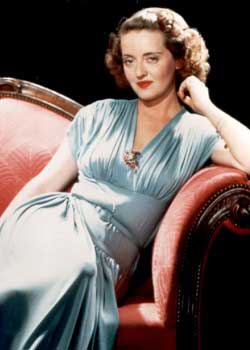 Bette Davis