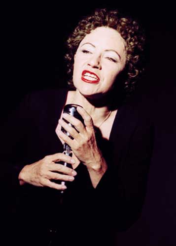 Edith Piaf 