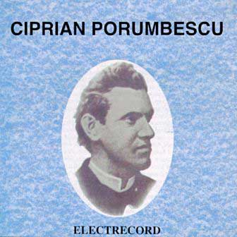 Ciprian Porumbescu