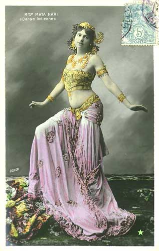 Mata Hari