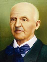 Anton Bruckner