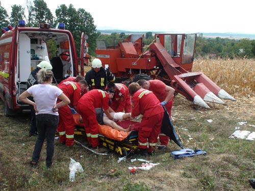 Foto Accident Sisesti (c) eMM.ro