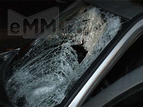 Foto: accident mortal - Recea (c) eMaramures.ro