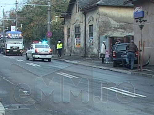 accident baia mare str. 22 decembrie eMM.ro