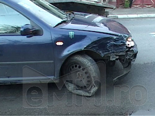 accident baia mare str. 22 decembrie eMM.ro