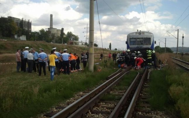 accident iasi