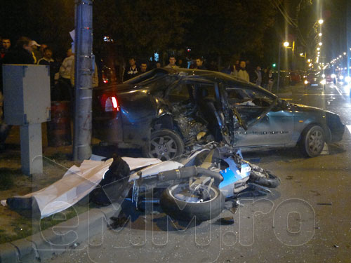accident center eMM.ro