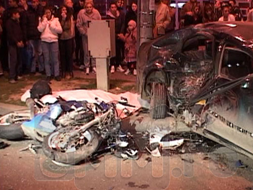 accident center