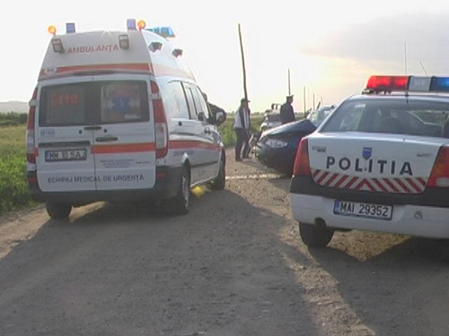 Foto accident Lapusel - Bozanta (c) eMaramures.ro