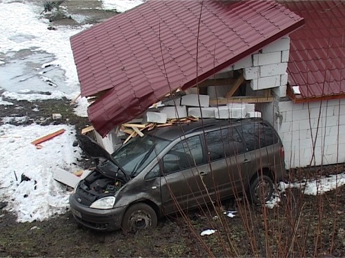 Accident grav la Vadu Izei (c) eMM.ro